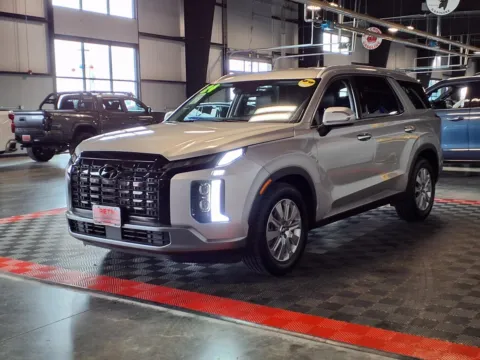 Another view of 2024 Hyundai PALISADE SEL for sale in Gretna, NE at Gretna Auto Outlet