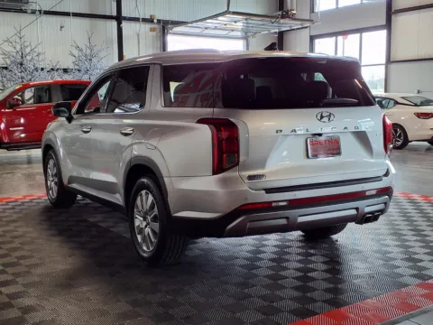 More photos of 2024 Hyundai PALISADE SEL at Gretna Auto Outlet, NE