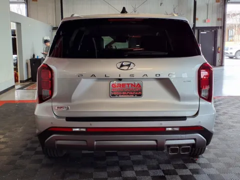 More photos of 2024 Hyundai PALISADE SEL at Gretna Auto Outlet, NE