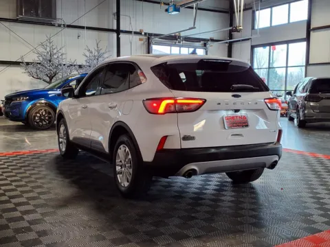 More photos of 2020 Ford Escape SE at Gretna Auto Outlet, NE