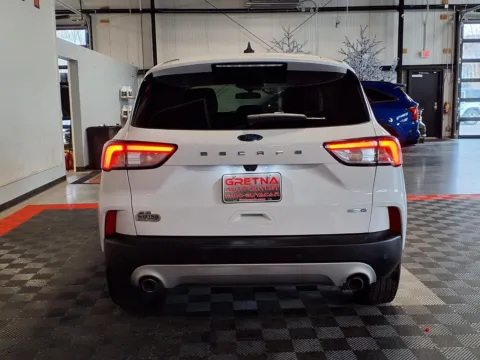 More photos of 2020 Ford Escape SE at Gretna Auto Outlet, NE