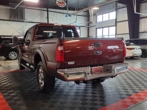 More photos of 2016 Ford F-250 Super Duty Lariat at Gretna Auto Outlet, NE
