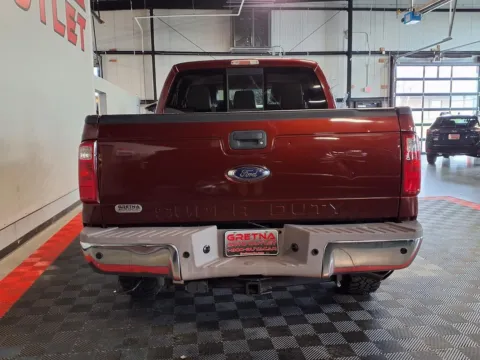 More photos of 2016 Ford F-250 Super Duty Lariat at Gretna Auto Outlet, NE