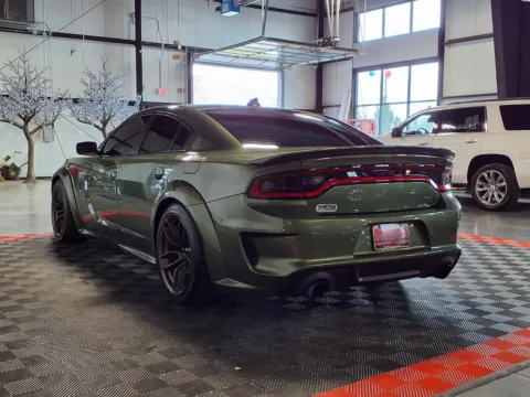 More photos of 2021 Dodge Charger SRT Hellcat Redeye at Gretna Auto Outlet, NE