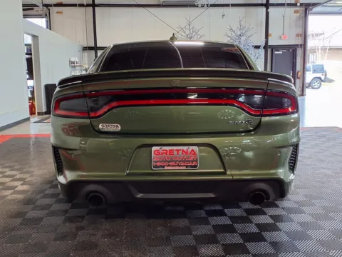 More photos of 2021 Dodge Charger SRT Hellcat Redeye at Gretna Auto Outlet, NE