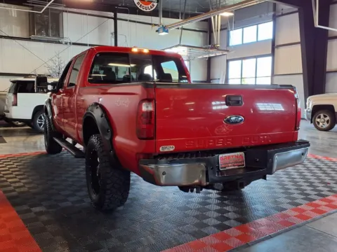 More photos of 2010 Ford F-250 Super Duty Lariat at Gretna Auto Outlet, NE