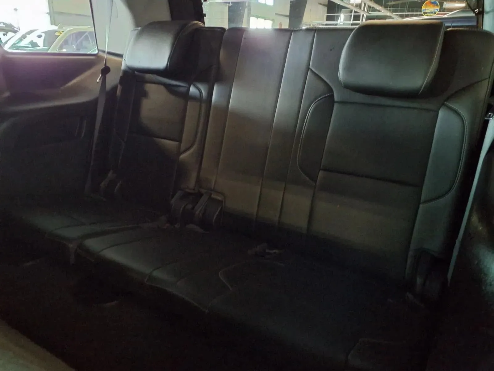 GMC Yukon photo 15