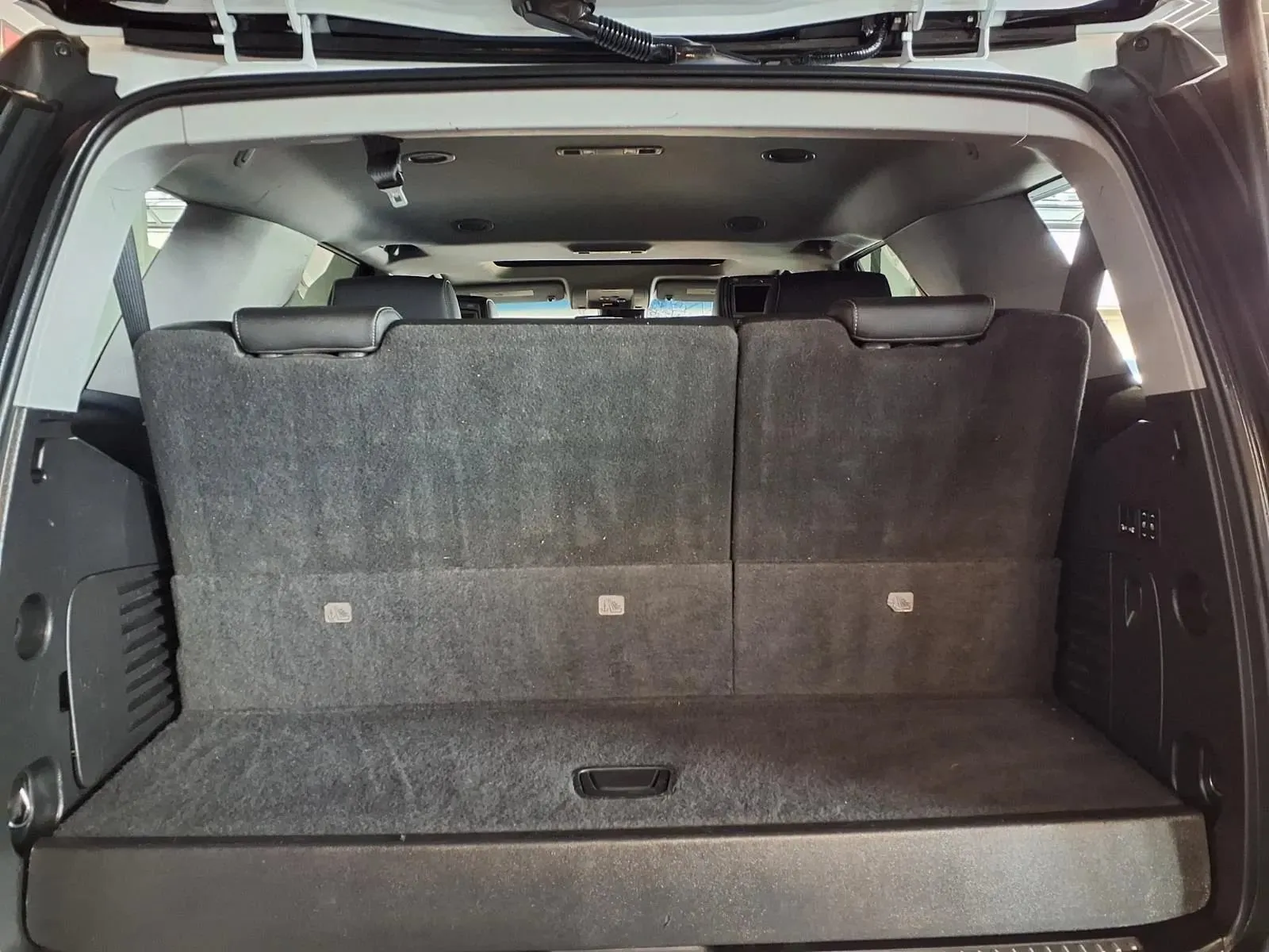 GMC Yukon photo 6