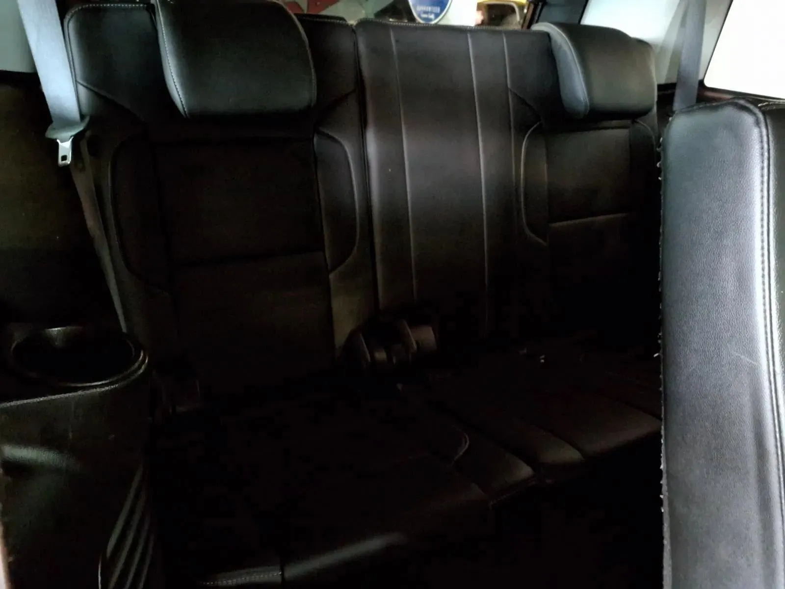 GMC Yukon photo 10