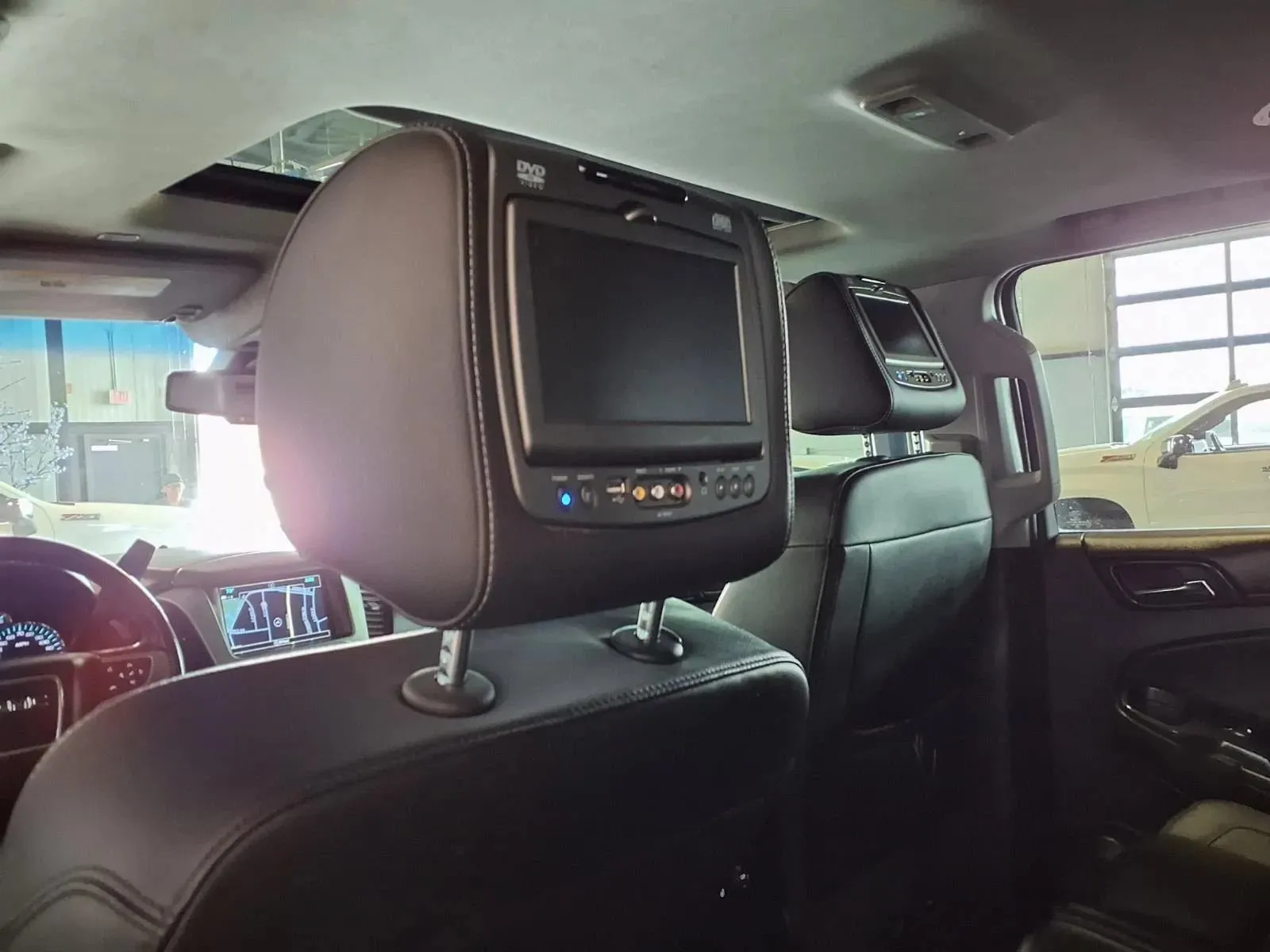 GMC Yukon photo 17