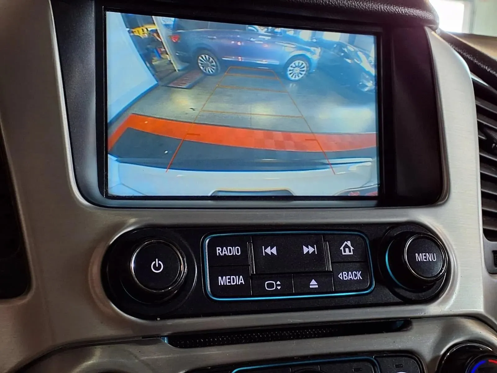 GMC Yukon photo 25