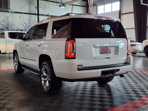 More photos of 2018 GMC Yukon SLT at Gretna Auto Outlet, NE