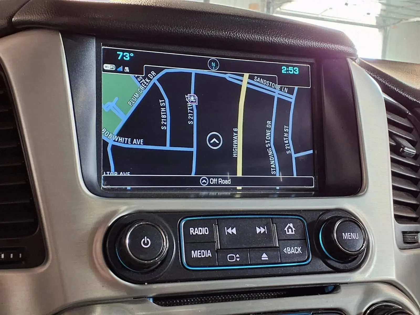 GMC Yukon photo 24