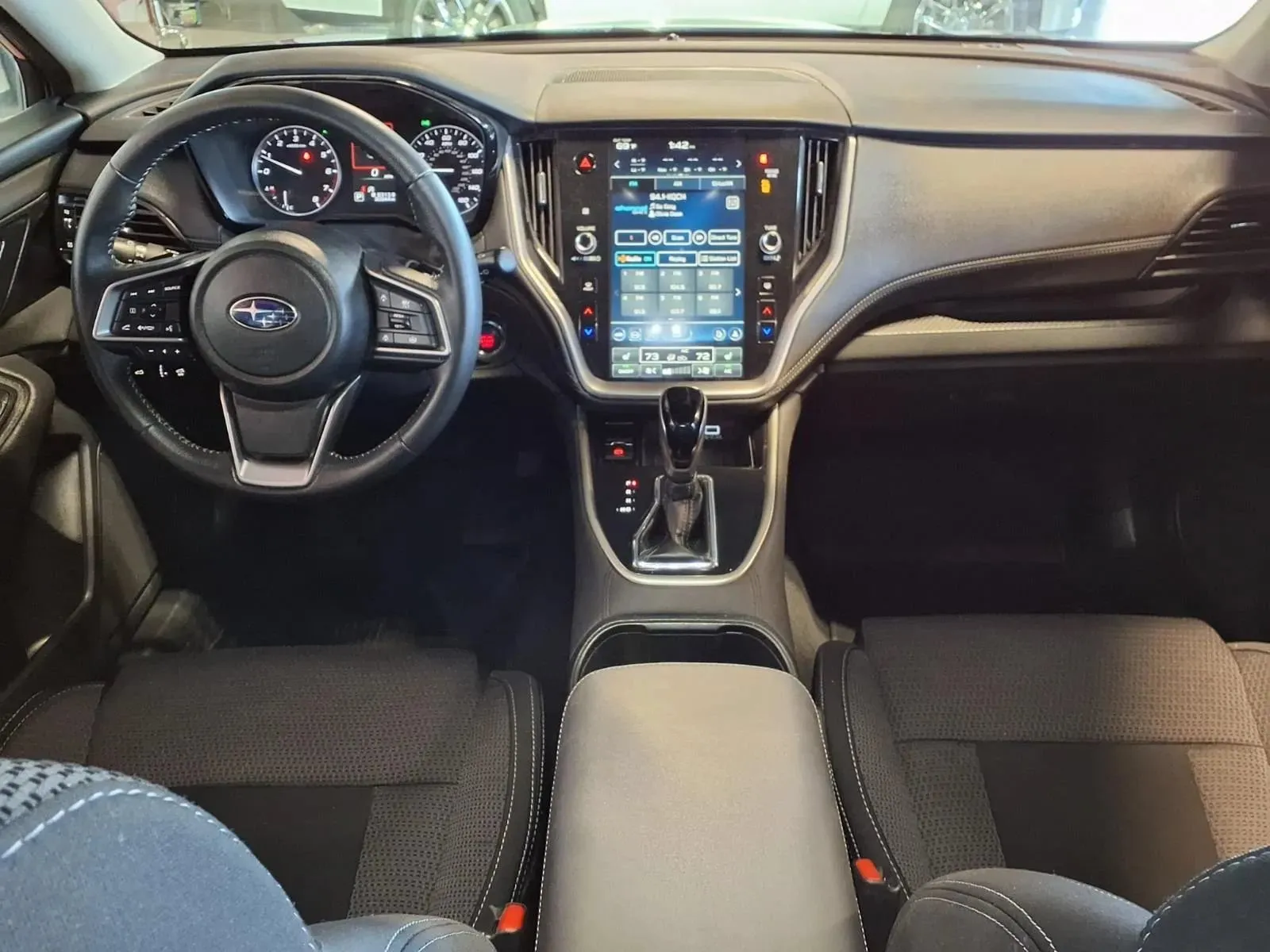 Subaru Outback photo 16