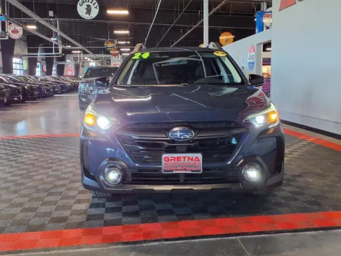 Photos of 2024 Subaru Outback Premium for sale in Gretna, NE at Gretna Auto Outlet