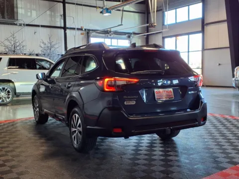 More photos of 2024 Subaru Outback Premium at Gretna Auto Outlet, NE