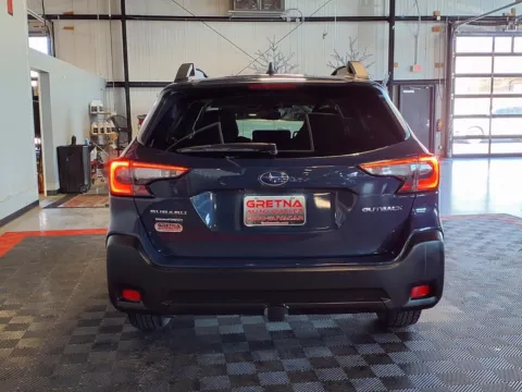 More photos of 2024 Subaru Outback Premium at Gretna Auto Outlet, NE
