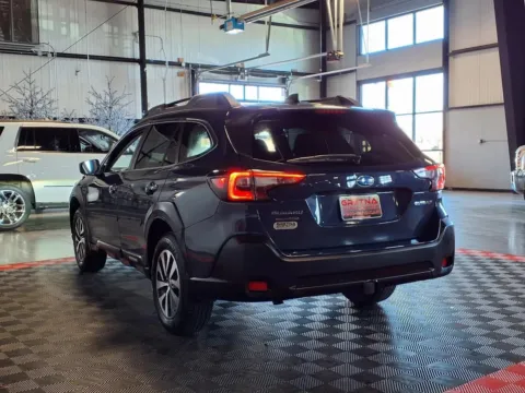 More photos of 2024 Subaru Outback Premium at Gretna Auto Outlet, NE