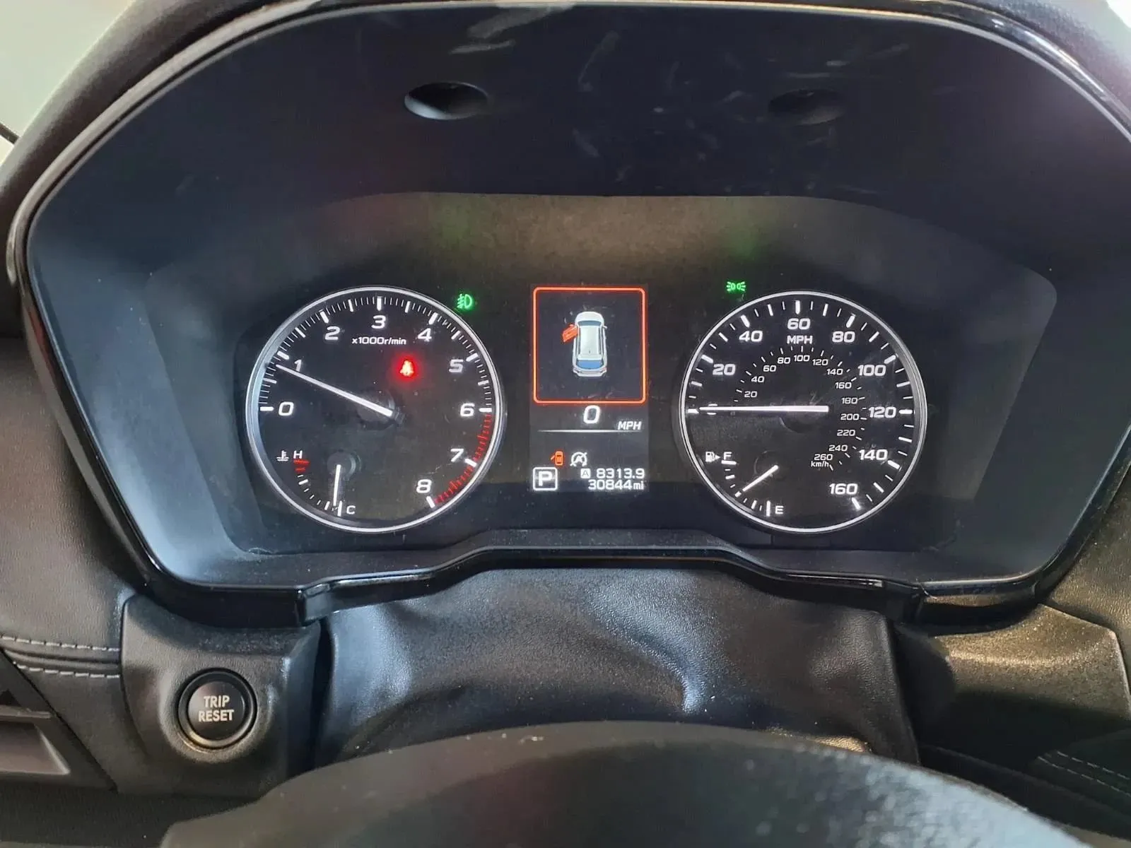 Subaru Outback photo 27