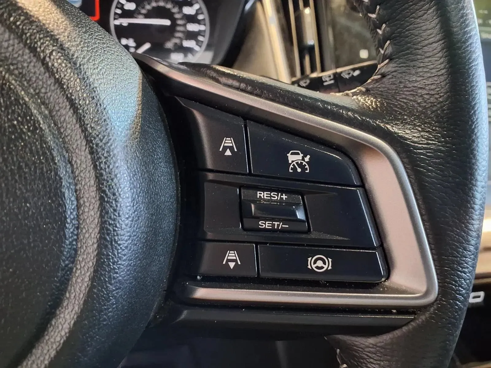 Subaru Outback photo 25