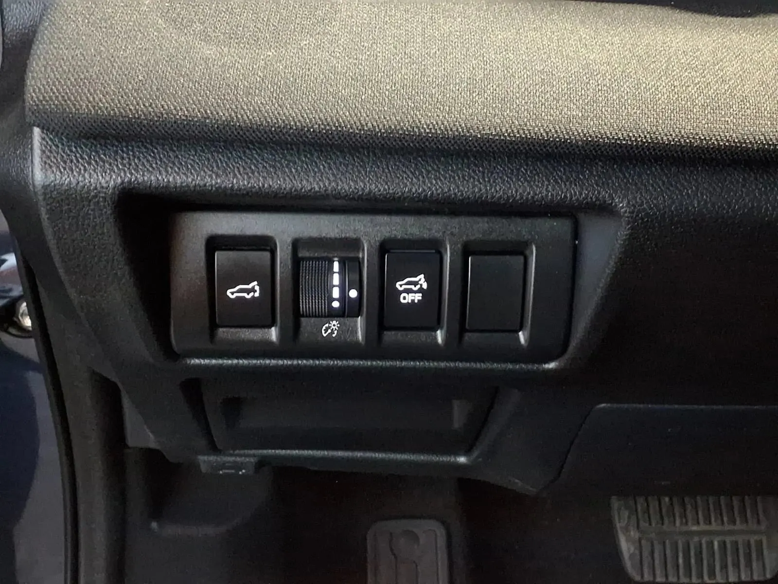 Subaru Outback photo 19