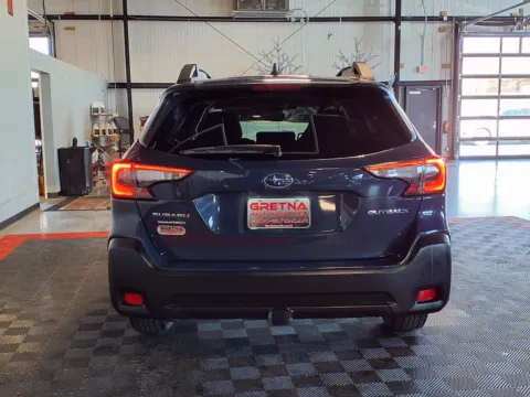 More photos of 2024 Subaru Outback Premium at Gretna Auto Outlet, NE