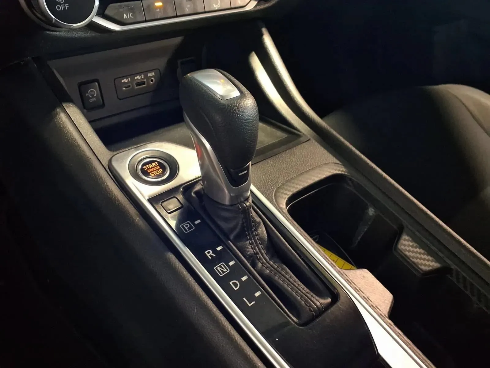 Nissan Sentra photo 22