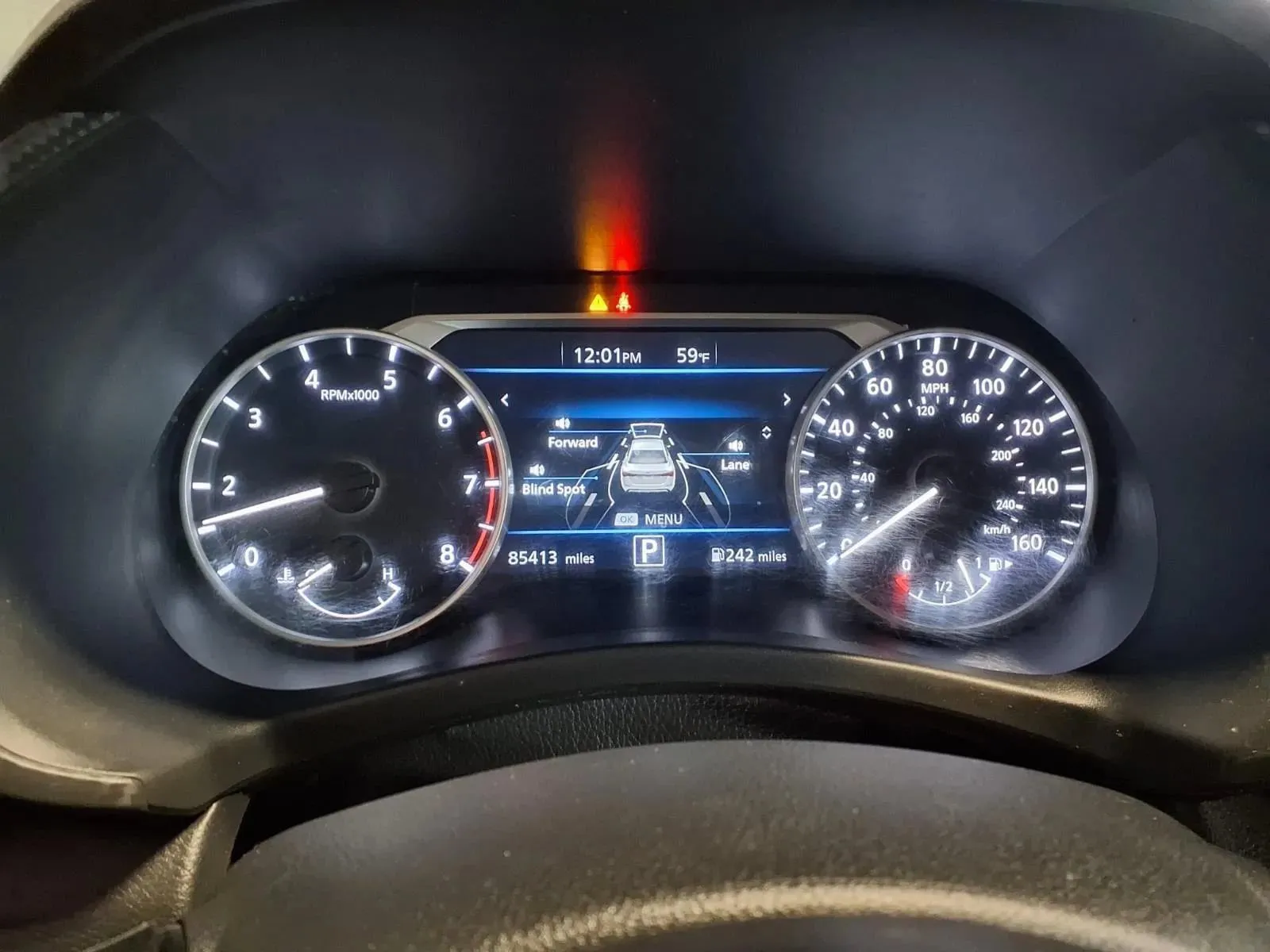 Nissan Sentra photo 25