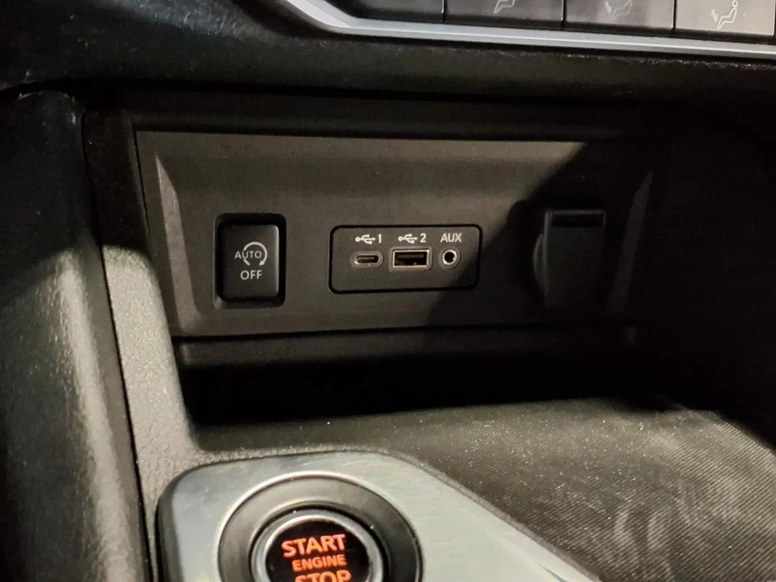 Nissan Sentra photo 21