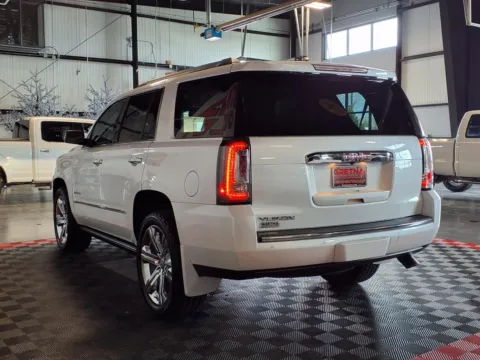 More photos of 2017 GMC Yukon Denali at Gretna Auto Outlet, NE