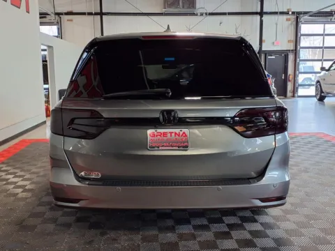 More photos of 2018 Honda Odyssey Elite at Gretna Auto Outlet, NE