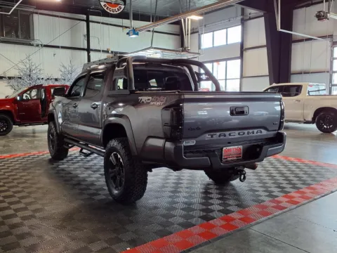 More photos of 2017 Toyota Tacoma TRD Sport at Gretna Auto Outlet, NE
