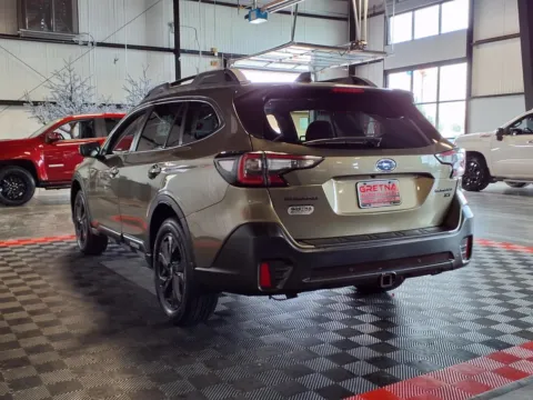 More photos of 2020 Subaru Outback Onyx Edition XT at Gretna Auto Outlet, NE