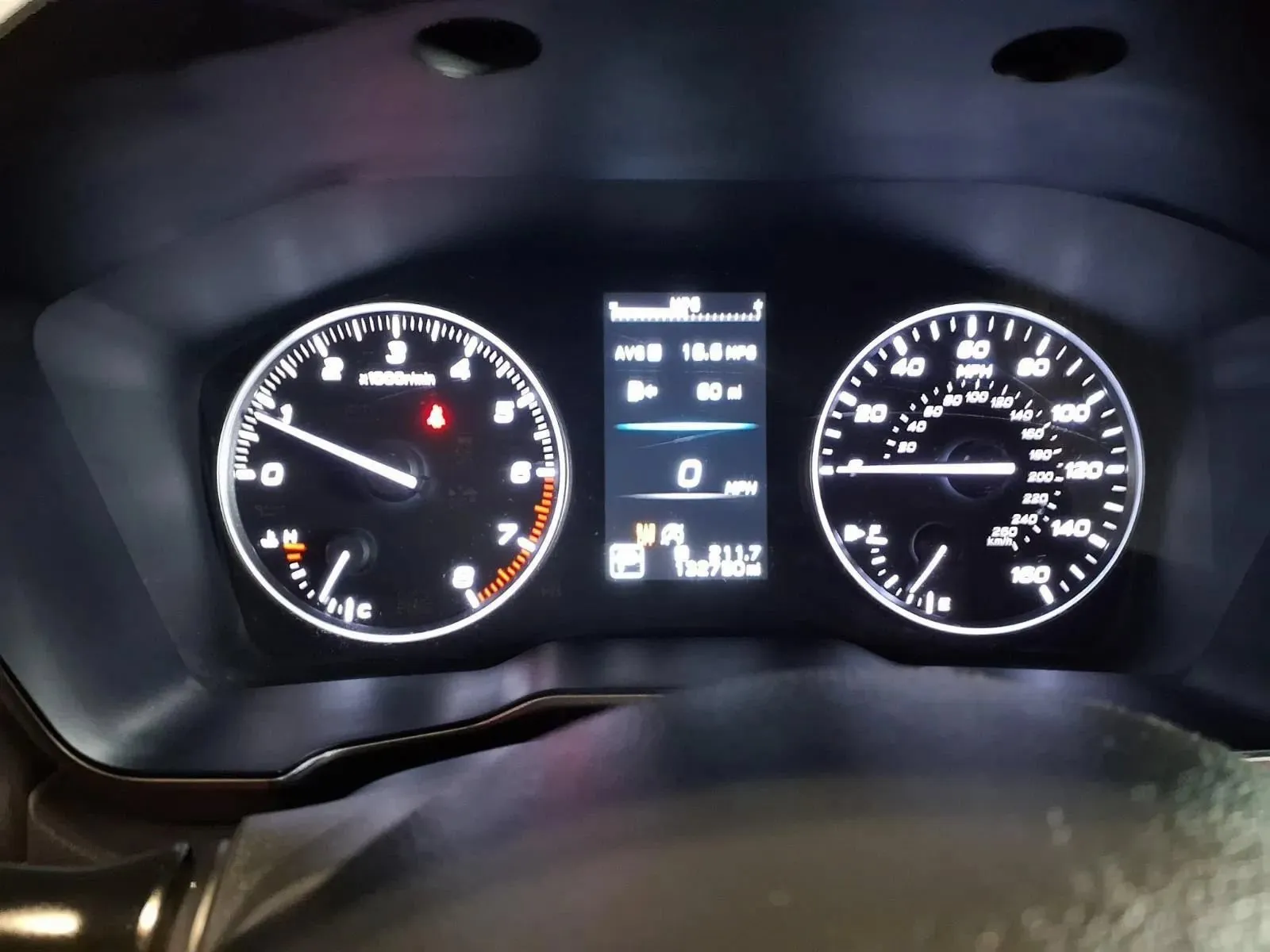 Subaru Outback photo 28