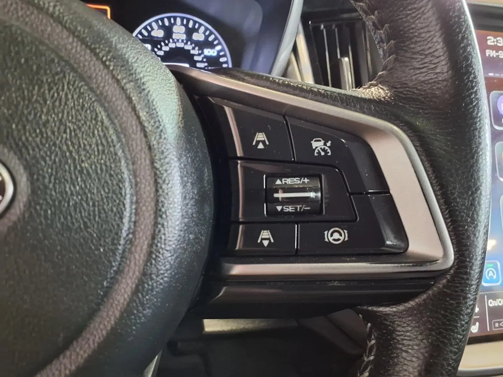 Subaru Outback photo 26