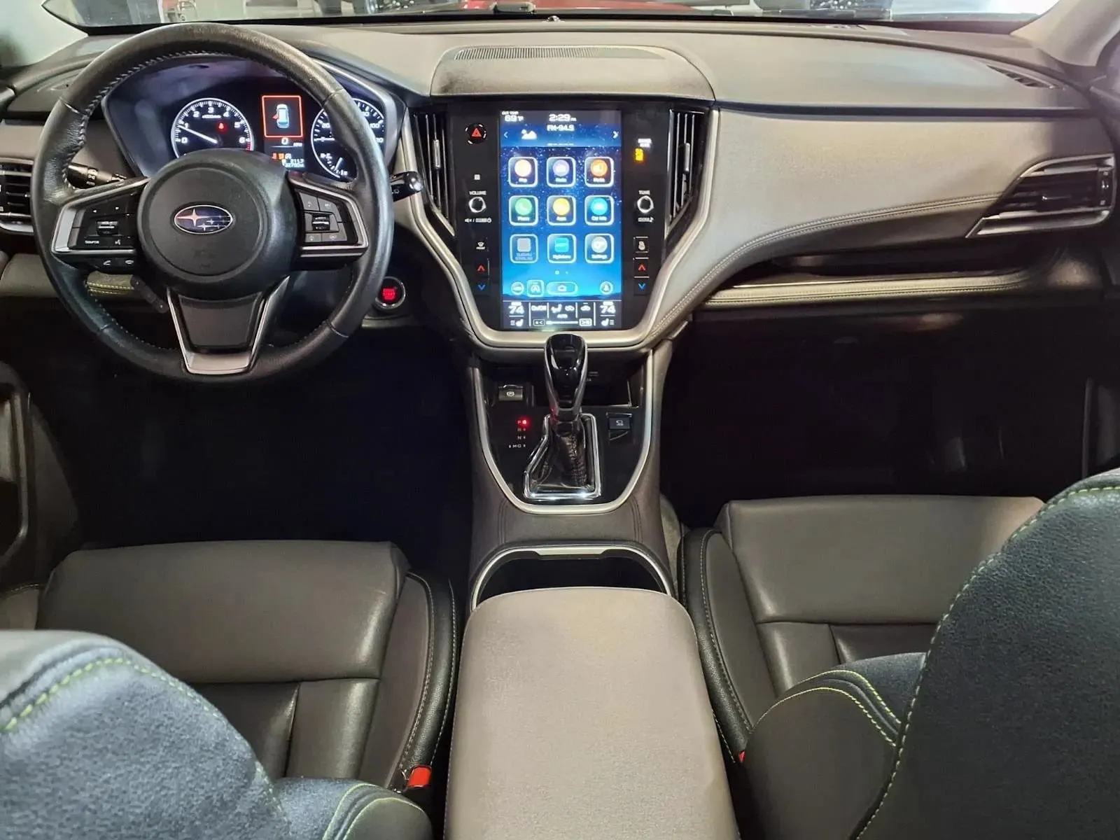 Subaru Outback photo 16