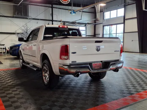 More photos of 2017 Ram 1500 Laramie at Gretna Auto Outlet, NE