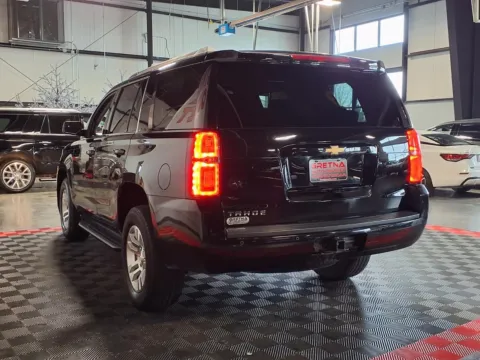 More photos of 2017 Chevrolet Tahoe LT at Gretna Auto Outlet, NE