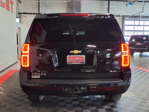 More photos of 2017 Chevrolet Tahoe LT at Gretna Auto Outlet, NE