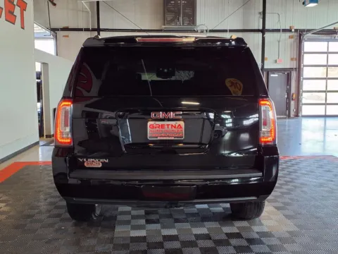 More photos of 2017 GMC Yukon SLT at Gretna Auto Outlet, NE