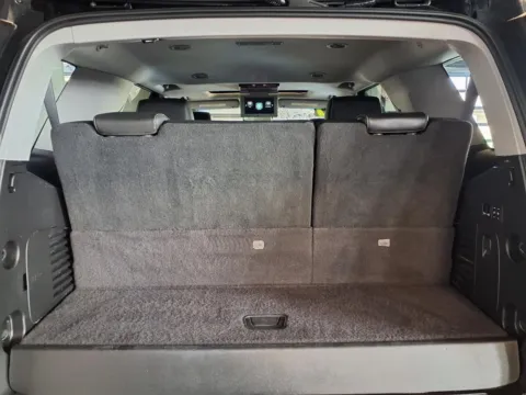 More photos of 2017 GMC Yukon SLT at Gretna Auto Outlet, NE