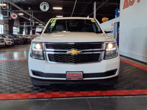 Photos of 2016 Chevrolet Tahoe LT for sale in Gretna, NE at Gretna Auto Outlet