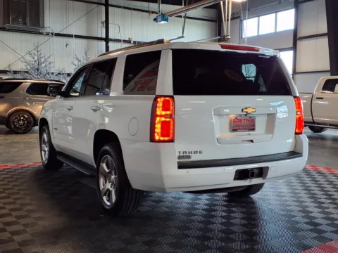More photos of 2016 Chevrolet Tahoe LT at Gretna Auto Outlet, NE