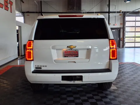 More photos of 2016 Chevrolet Tahoe LT at Gretna Auto Outlet, NE