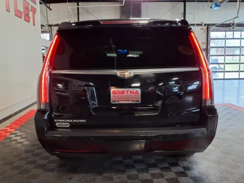 More photos of 2016 Cadillac Escalade ESV Luxury Collection at Gretna Auto Outlet, NE
