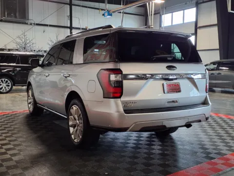 More photos of 2019 Ford Expedition Limited at Gretna Auto Outlet, NE