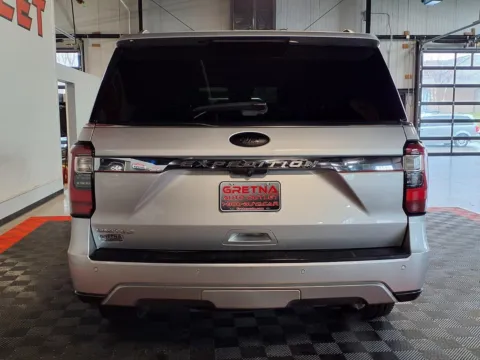 More photos of 2019 Ford Expedition Limited at Gretna Auto Outlet, NE