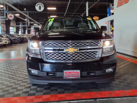 Photos of 2019 Chevrolet Suburban LT for sale in Gretna, NE at Gretna Auto Outlet