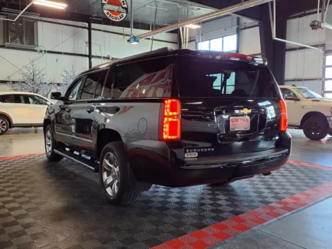 More photos of 2019 Chevrolet Suburban LT at Gretna Auto Outlet, NE
