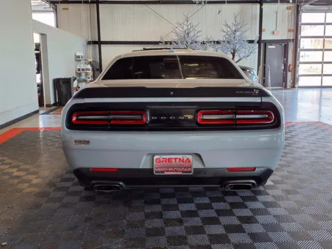 More photos of 2020 Dodge Challenger R/T Scat Pack at Gretna Auto Outlet, NE